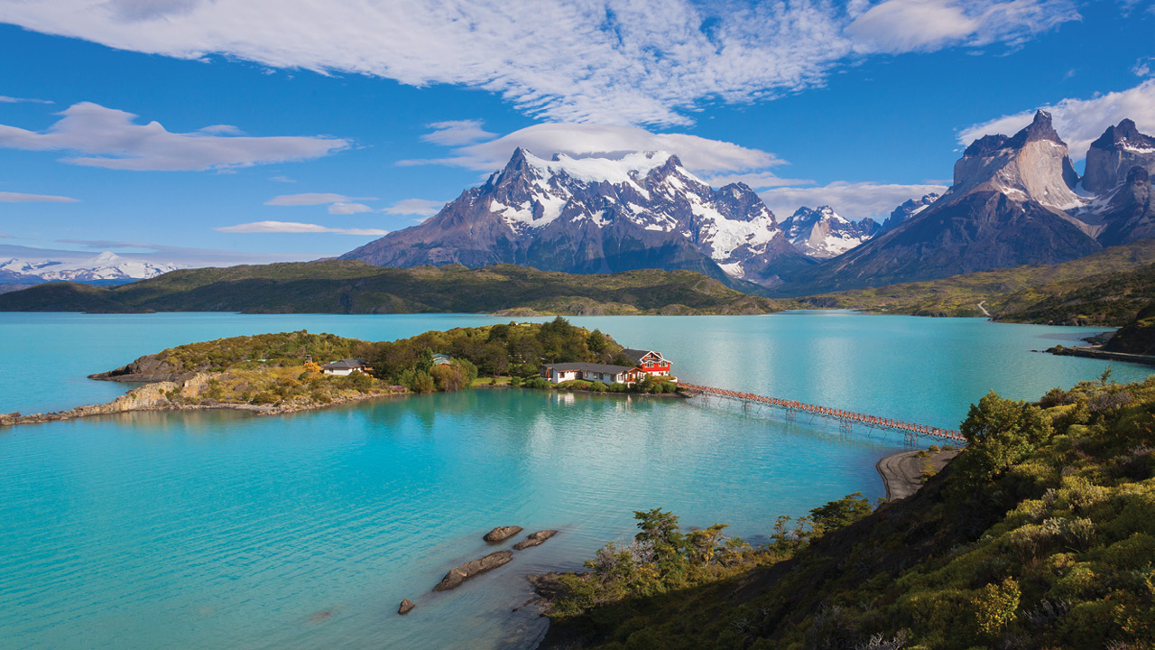 Chile Tours, Travel Packages and Destinations | Collette