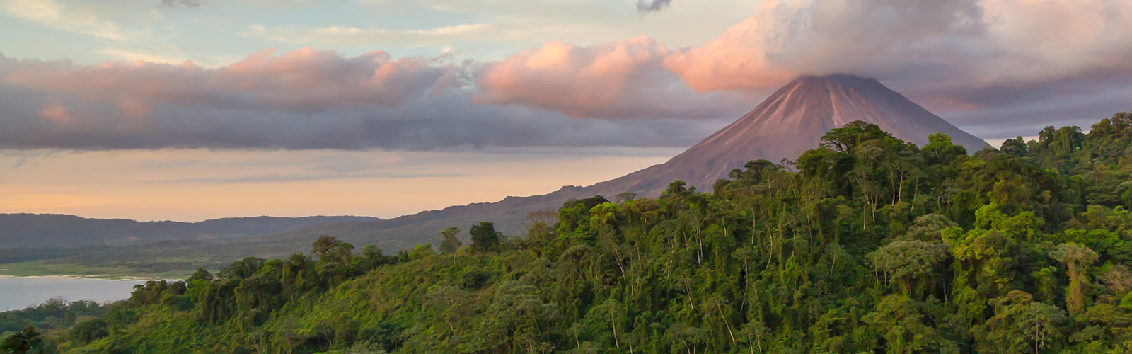 Experience Arenal: Nature and Adventure