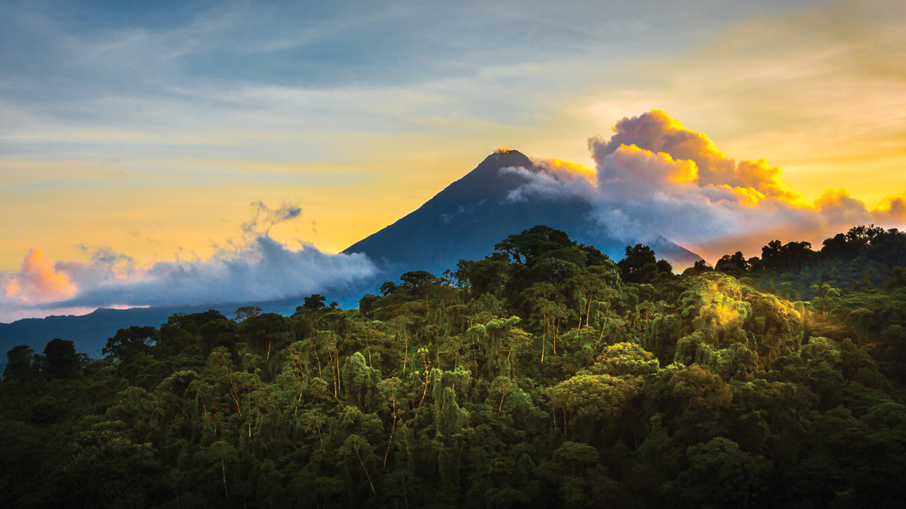 Costa Rica Travel & Vacation Tour Packages Collette