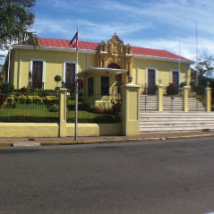 yellow house 2