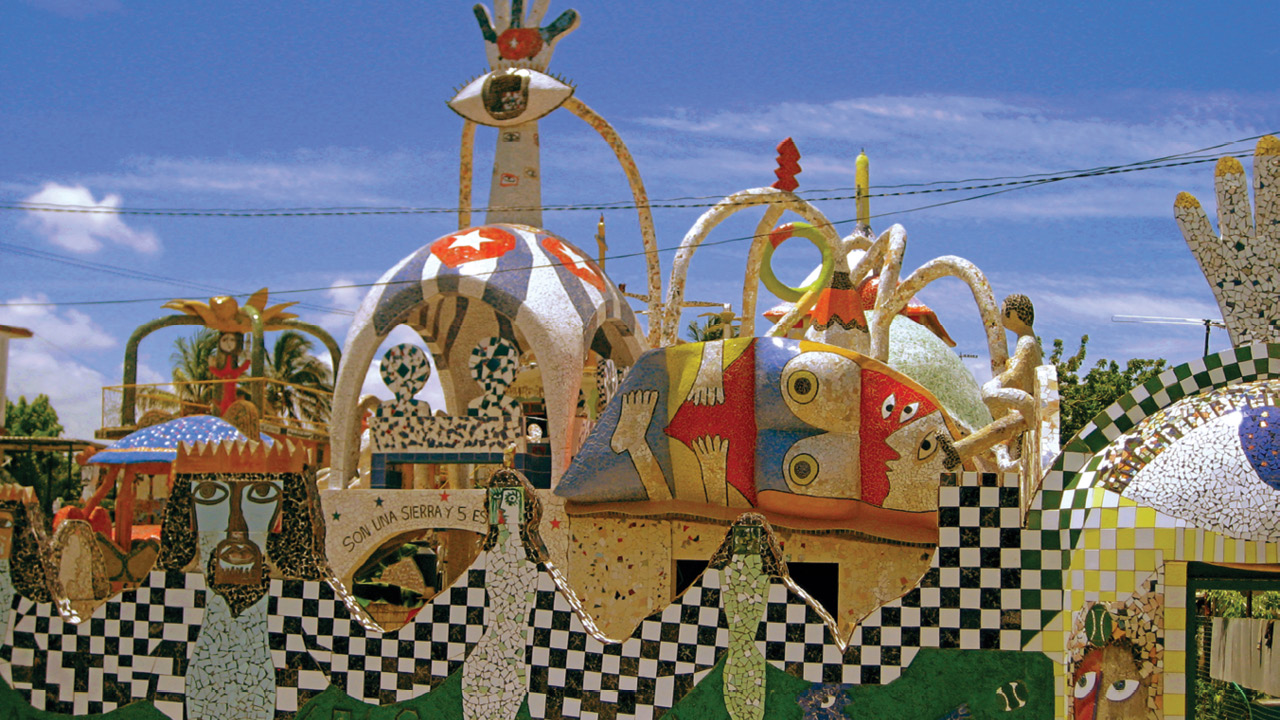 Cuba ms2