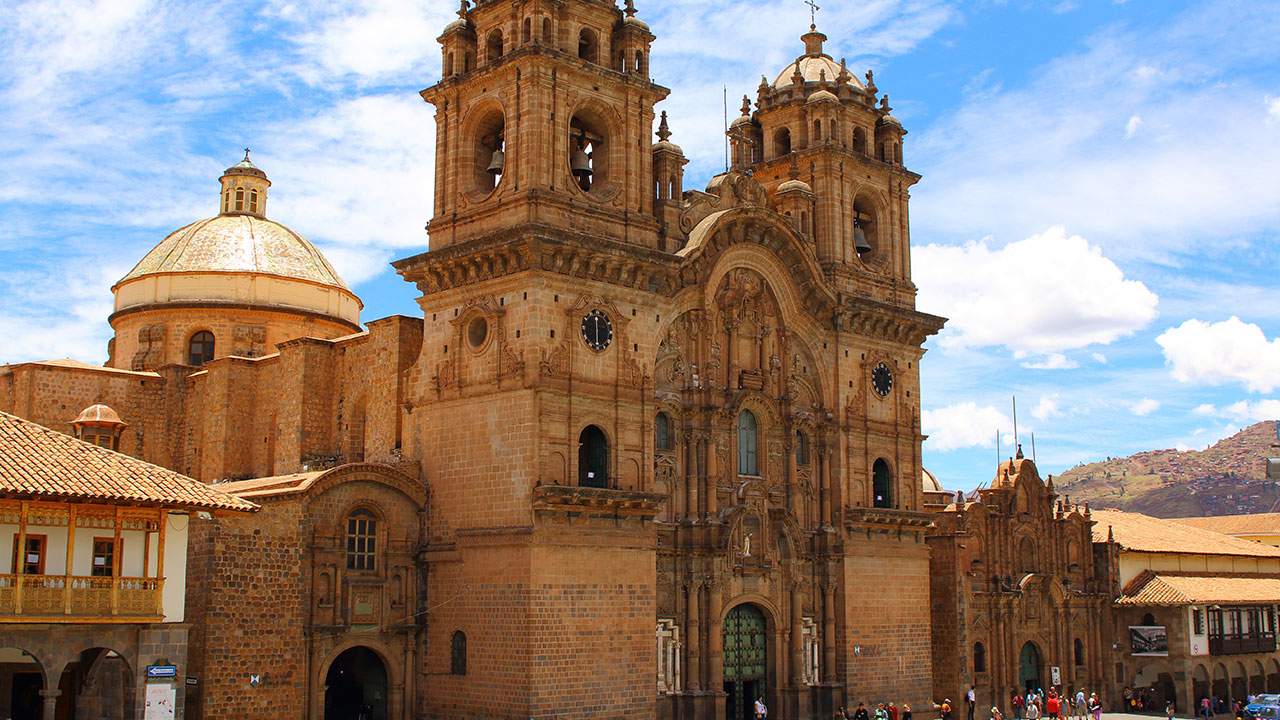 peru small group tours