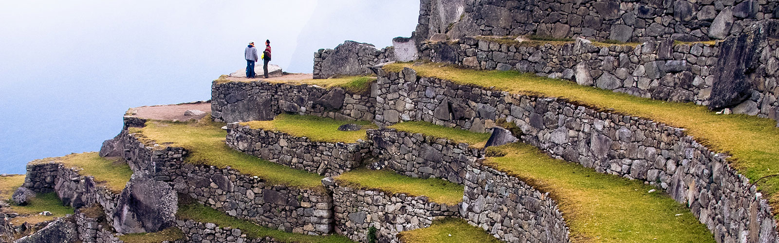 Peru: Machu Picchu and Lake Titicaca