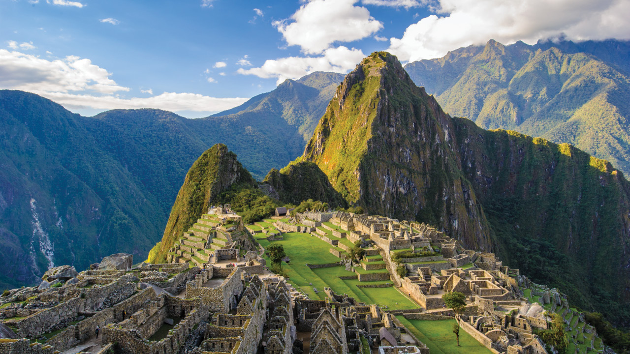 South America Destinations, Tours, & Travel Experiences