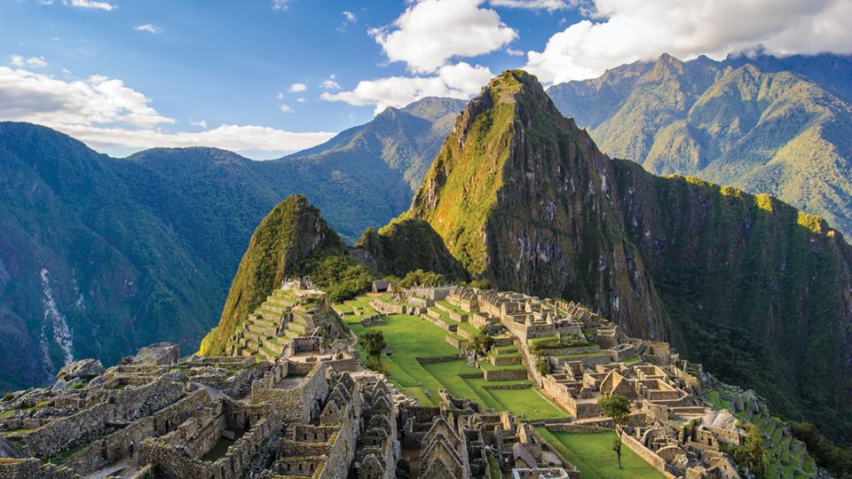 South America Guided Tours, Escorted Trips, & Travel Vacations