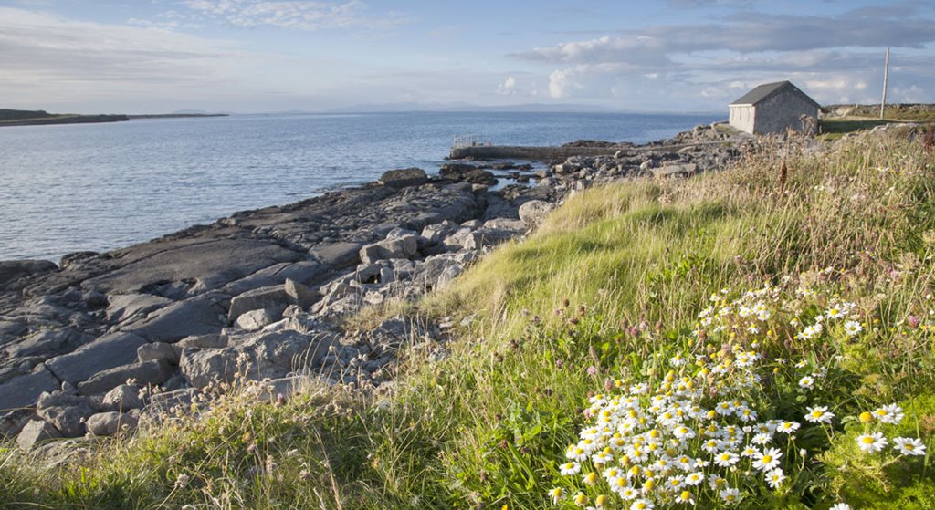 Aran Islands