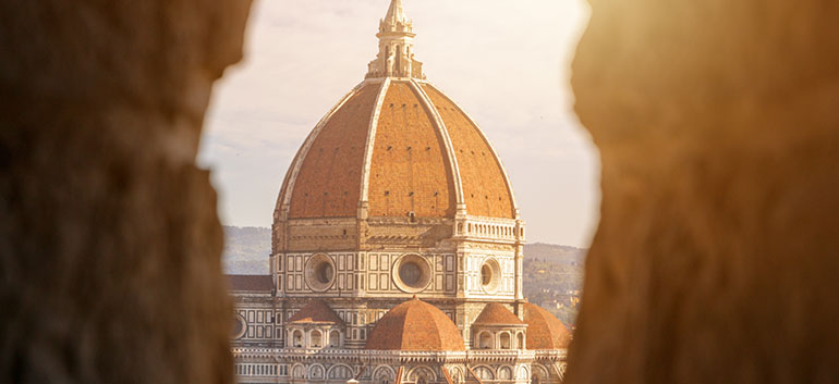italys treasures