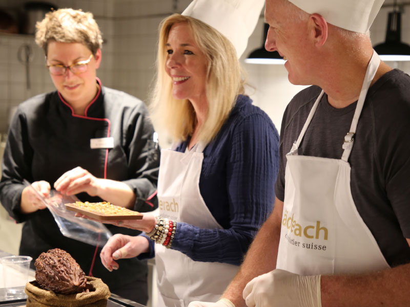 food class