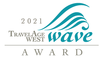2021 Travel Age West Wave