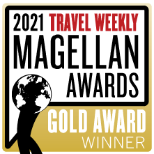 2021 Travel Weekly Magellan Gold