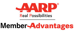 collette tours aarp discount