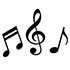 music icon