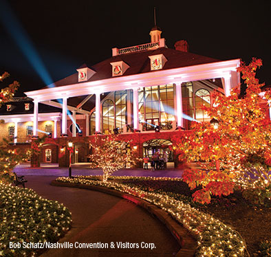 opryland sm