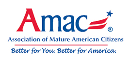 AMAC logo 2018