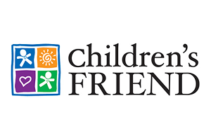 childrens friend logo