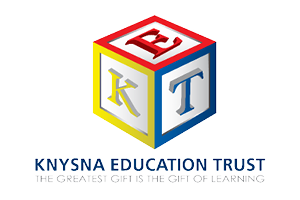 Knysna Education Trust logo