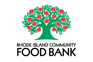 RI Community Food Bank logo