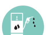 gas icon