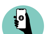 phone icon