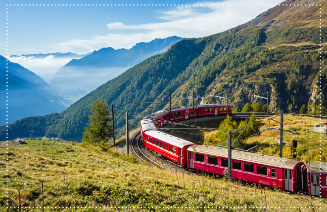switzerland