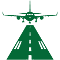 airplanerunway icon