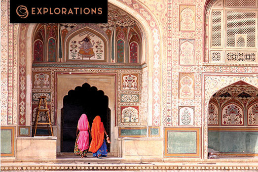 Mysteries India