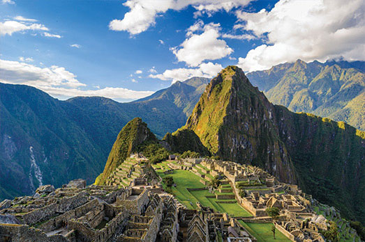 Peru