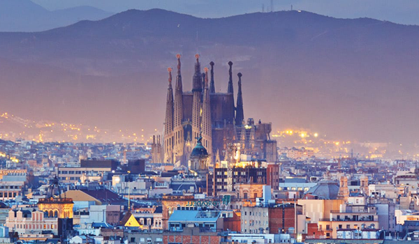 the novelties of northern spain