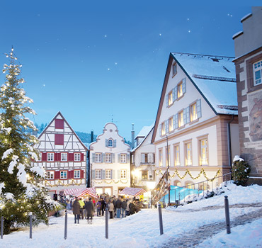 classic christmas markets tour