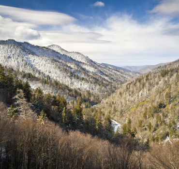 smoky mts holiday tour