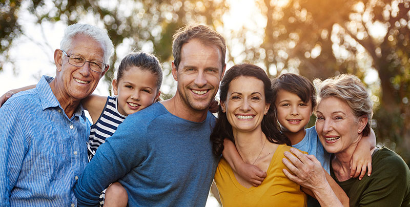 family private touring