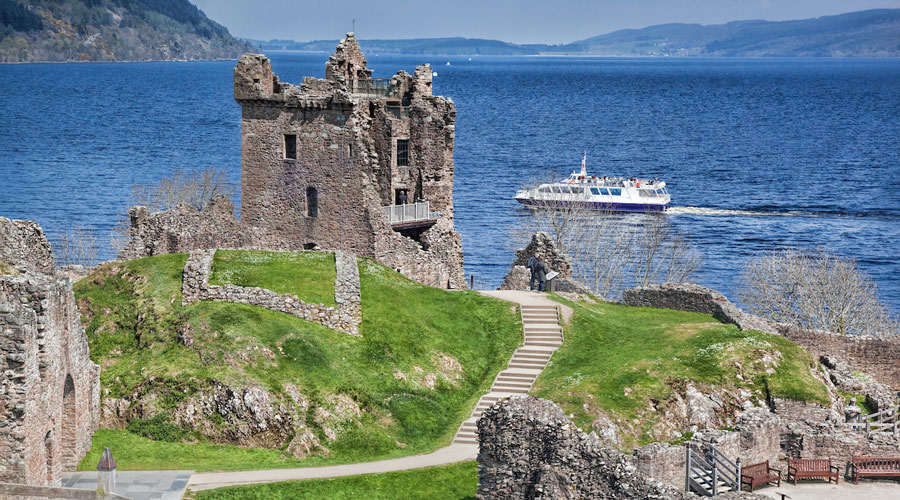 3 Scotland Experiences You Just Can't Miss