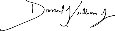 DanJr signature
