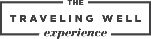The Traveling Well Experience
