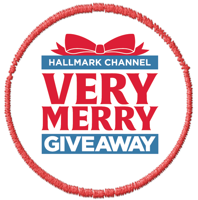 Collette Hallmark Channel Very Merry Giveaway