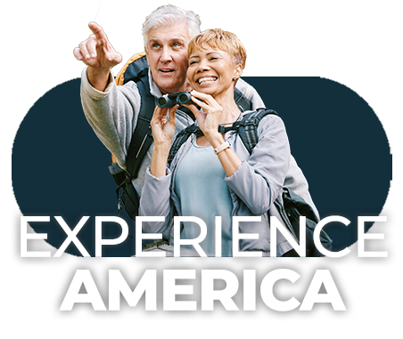 Experience America