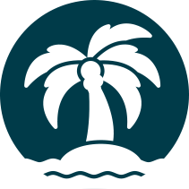 palm tree icon