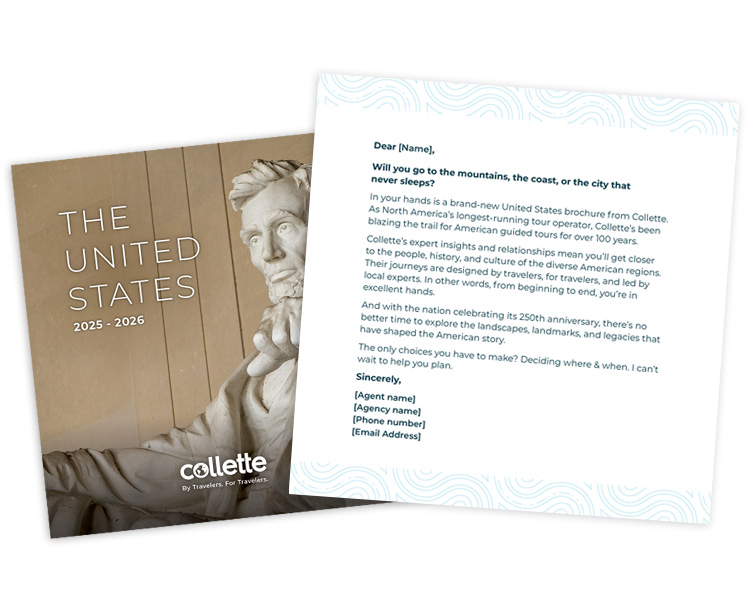 united states brochure