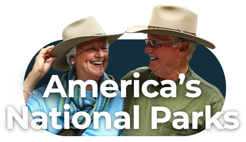 Explore America’s National Parks