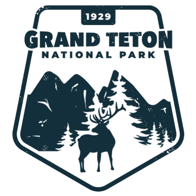 national parks grand teton
