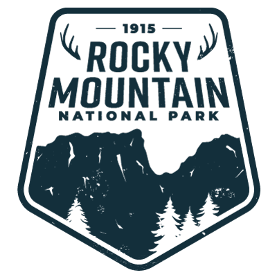 national parks rocky mountain