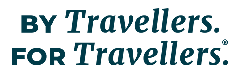 By Travellers. For Travellers.