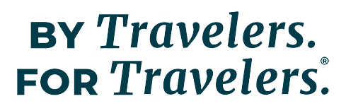 By Travelers. For Travelers.