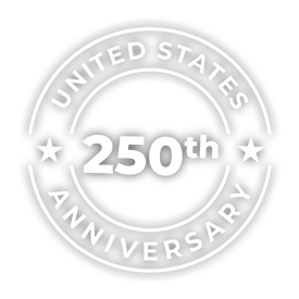United States 250th Anniversary
