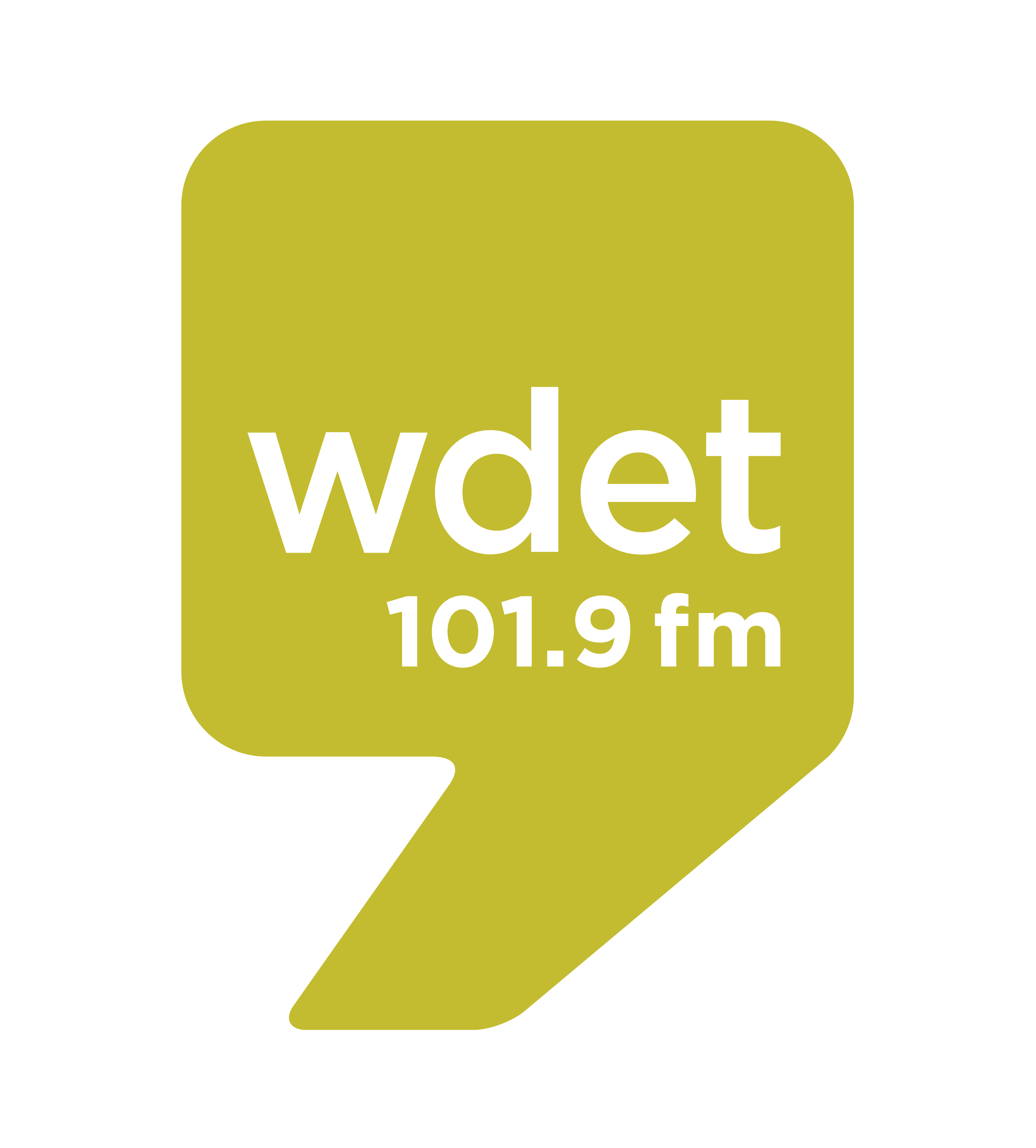WDET
