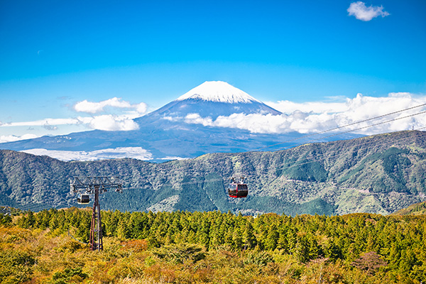 Cultural Treasures of Japan