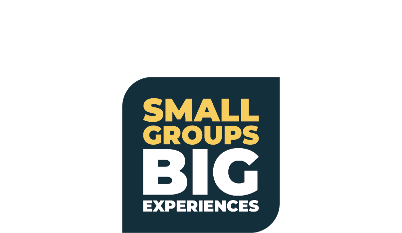 Explorations Small Groups BIG Experiences