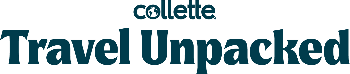 Collette Travel Unpacked