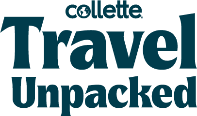 Collette Travel Unpacked