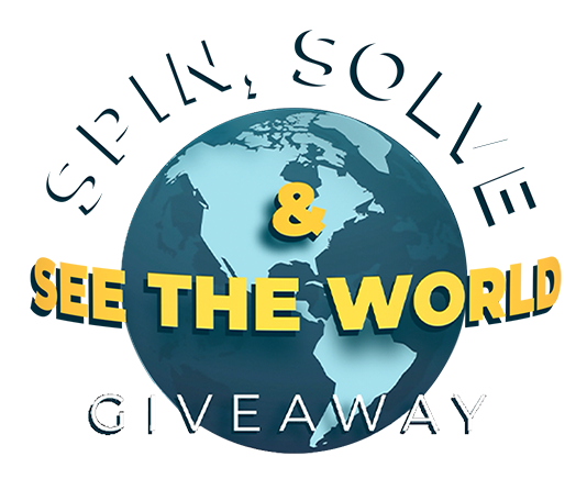 Collette & Wheel of Fortune: Spin Solve and See the World Giveaway